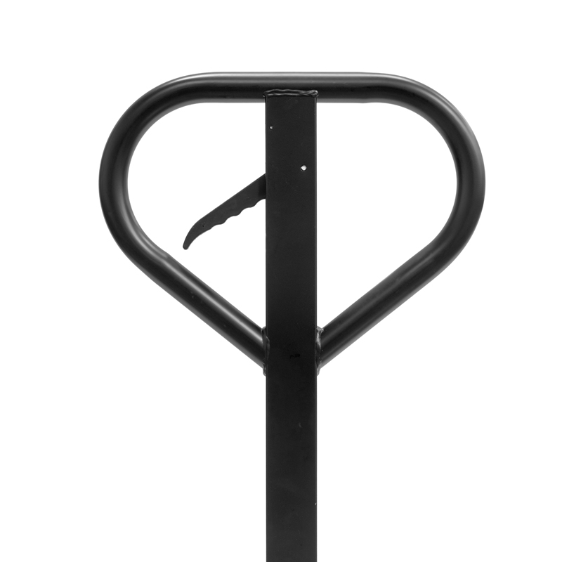 Гидравлическая тележка (рохля) SB (DB, г/п 2000 кг, 1150x550 мм, PDP) SMARTLIFT (SMART)