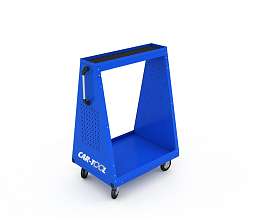 Тележка CAR-TOOL XS (TOOLEX)