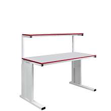 Стол промышленный СПП-1500х900 ESD