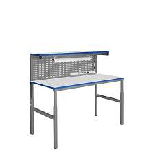 Комплект стола монтажника КСМ-1800 ESD