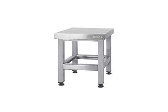 Подтоварник технологический ПДТп - 600х600х400 Profi Ral