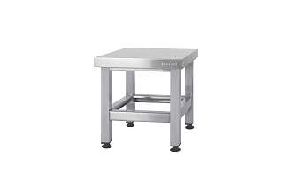 Подтоварник технологический ПДТп - 1500х400х300 Profi Ral