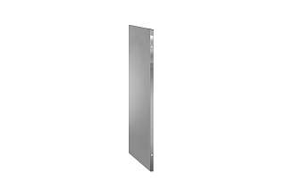 Перегородка ЛДОп - 600x800 Profi Inox