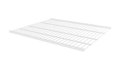 Полка сетчатая 463х506 (Белый)