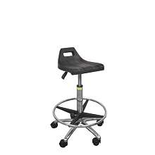 Табурет лабораторный антистатический ТБЛ ESD