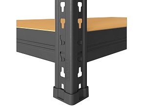 Стеллаж SBL 220KD/90x40/6