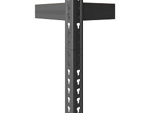Стеллаж SBL 220KD/90x40/6
