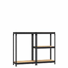 Стеллаж МZ-PROFIL 180х90х45