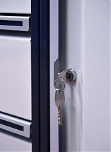 Верстак MCN 1552.S799-2