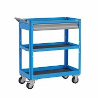 Тележка инструментальная PLC 9508.1-К