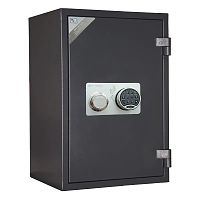 Представляем вам сейф огневзломостойкий серии "Феникс"