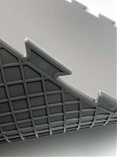 Универсальное напольное покрытие SENSOR Stone