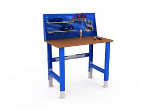 Стол рабочий WOKER WTSR 1200 №1