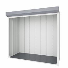 Шкаф для паркинга 1700x950x900 (без наполнения)
