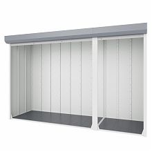 Шкаф для паркинга 2300х2500х1200 (без наполнения)
