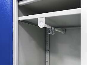 TC гардеробный комплект TCSH