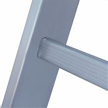 Лестница алюминиевая двухсекционная NV1220.9
