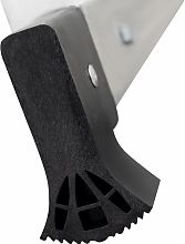 Лестница алюминиевая трехсекционная NV1230.5