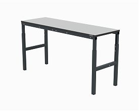 Стол 1800х900 мм (RAL7035)