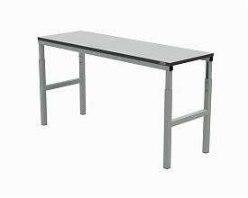 Стол 1800х700 мм (RAL7012)