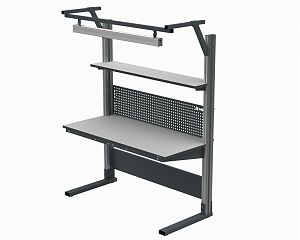 Столы многофункциональные ESD Метех