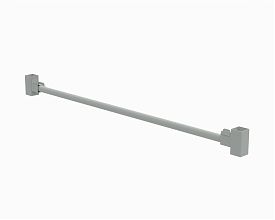 Рулонный держатель верхний 1500 мм