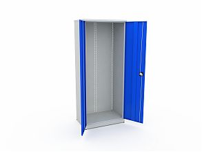 Шкаф для оснастки к станкам с ЧПУ ERGO XM ISO/SK50.1