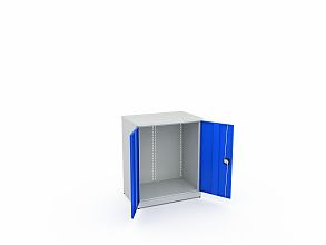 Шкаф для инструментов ERGO 1/2 XM 09