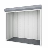 Шкаф для паркинга 1500х1250х1200 (без наполнения)