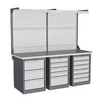 Верстак  FBK 205.356-2F
