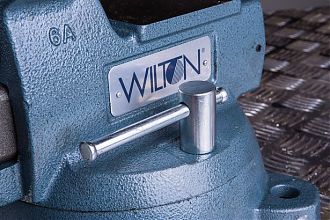 746 WILTON Тиски «Механик»