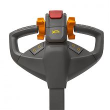 Штабелер самоходный CDDR15-III (1500 кг; 4,5 м; 24В / 240Ач, PV) SMARTLIFT