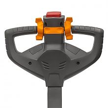 Штабелер самоходный CDDR15-III (1500 кг; 4,5 м; 24В / 240Ач, PV) SMARTLIFT