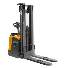 Штабелер самоходный CDDK15-III (1500 кг; 5,6 м; li-ion 25,6В / 225Ач, PV, EPS) SMARTLIFT