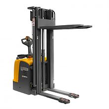 Штабелер самоходный CDDK15-III (1500 кг; 5,6 м; li-ion 25,6В / 225Ач, PV, EPS) SMARTLIFT