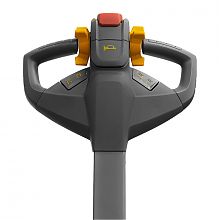 Штабелер самоходный CDDK15-III (1500 кг; 5,6 м; li-ion 25,6В / 225Ач, PV, EPS) SMARTLIFT