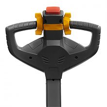Штабелер самоходный CDDK15-III (1500 кг; 5,6 м; li-ion 25,6В / 225Ач, PV, EPS) SMARTLIFT