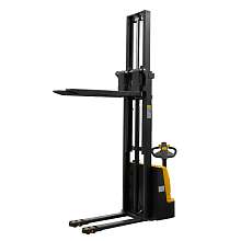 Штабелер самоходный CDD12A (1200 кг; 3 м; li-ion 24В / 60Ач) СМАРТЛИФТ (SMARTLIFT)